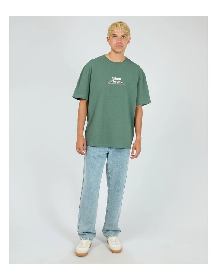 Critical Tee image 3