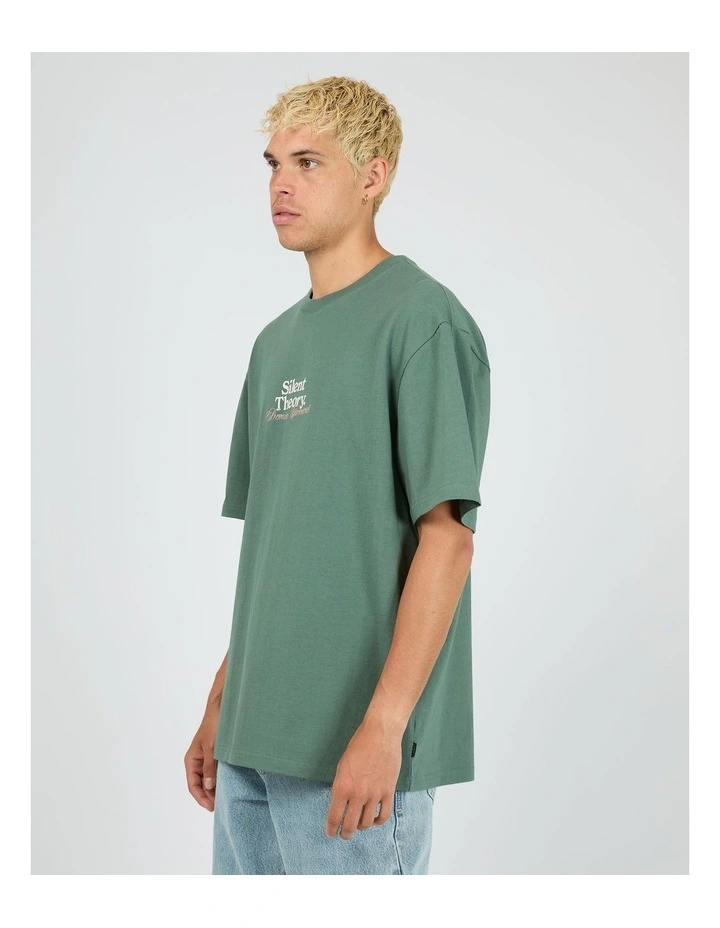 Critical Tee image 4