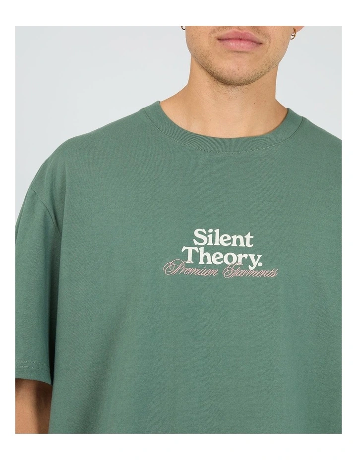 Critical Tee image 5
