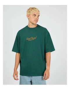 Pull Up A Chair Tee