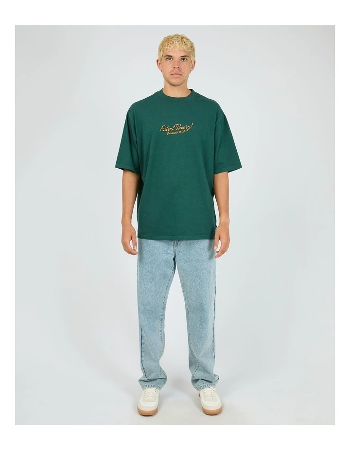 Pull Up A Chair Tee image 3