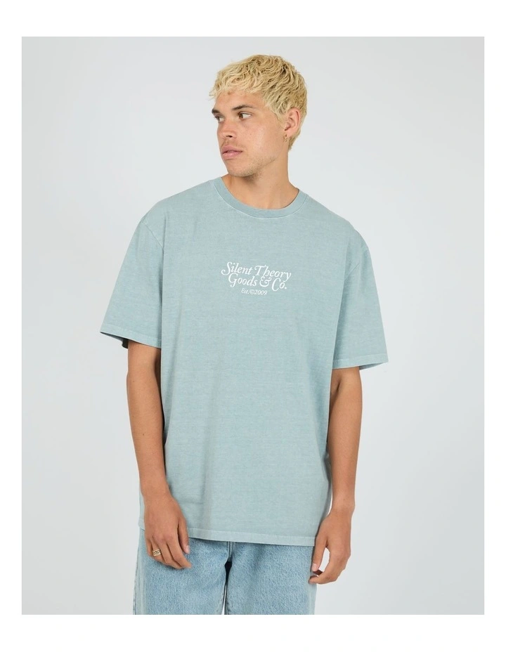 Barrier Tee image 1