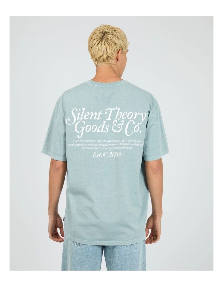 Barrier Tee image 2