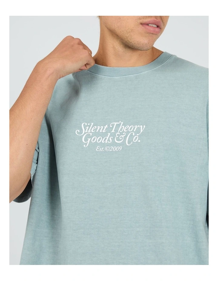 Barrier Tee image 5