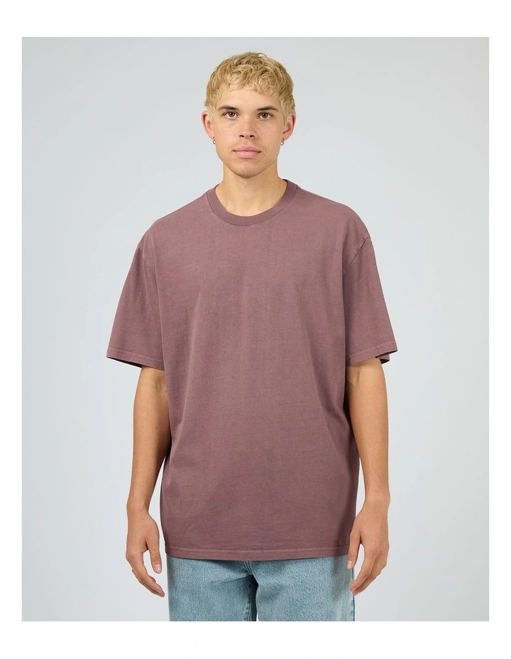 Essential Fit Tee image 1