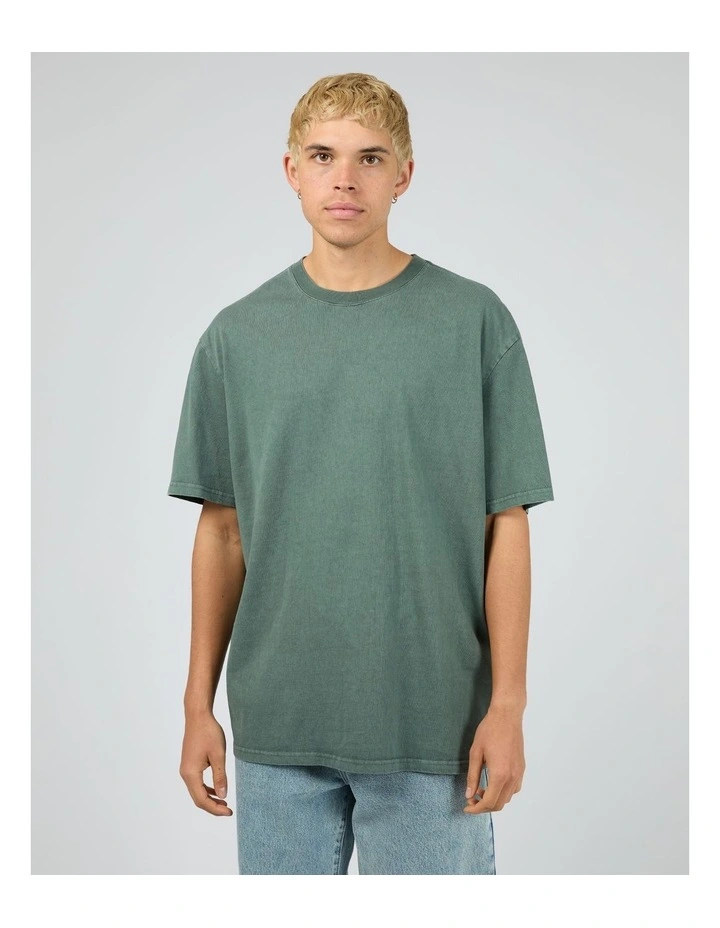 Essential Fit Tee image 1