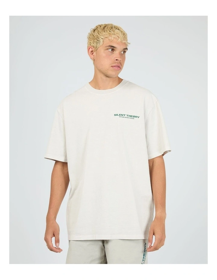 Essential Theory Tee image 2