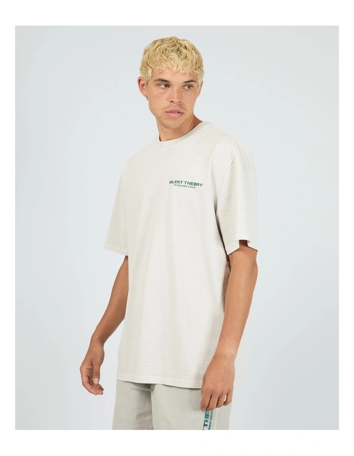 Essential Theory Tee image 4
