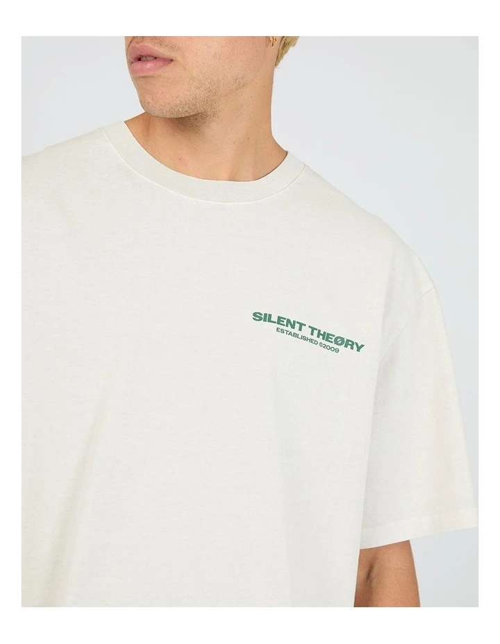 Essential Theory Tee image 5