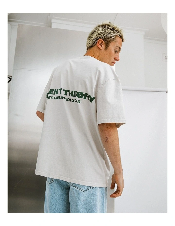 Essential Theory Tee image 7