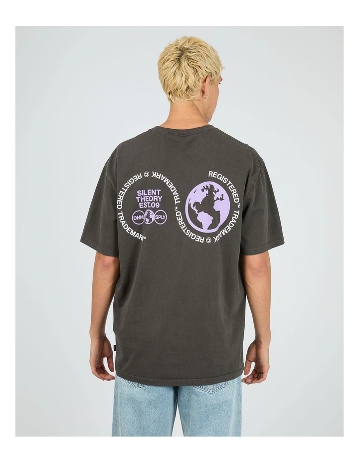 Registered Tee image 2