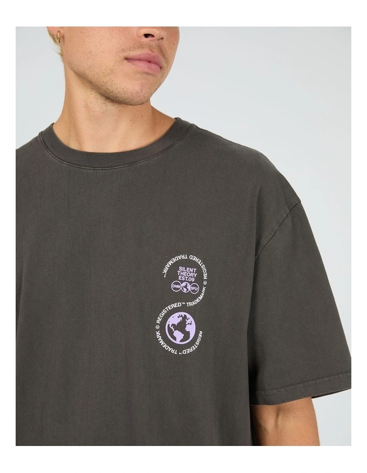 Registered Tee image 5