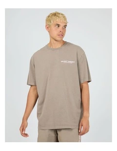Essential Theory Tee