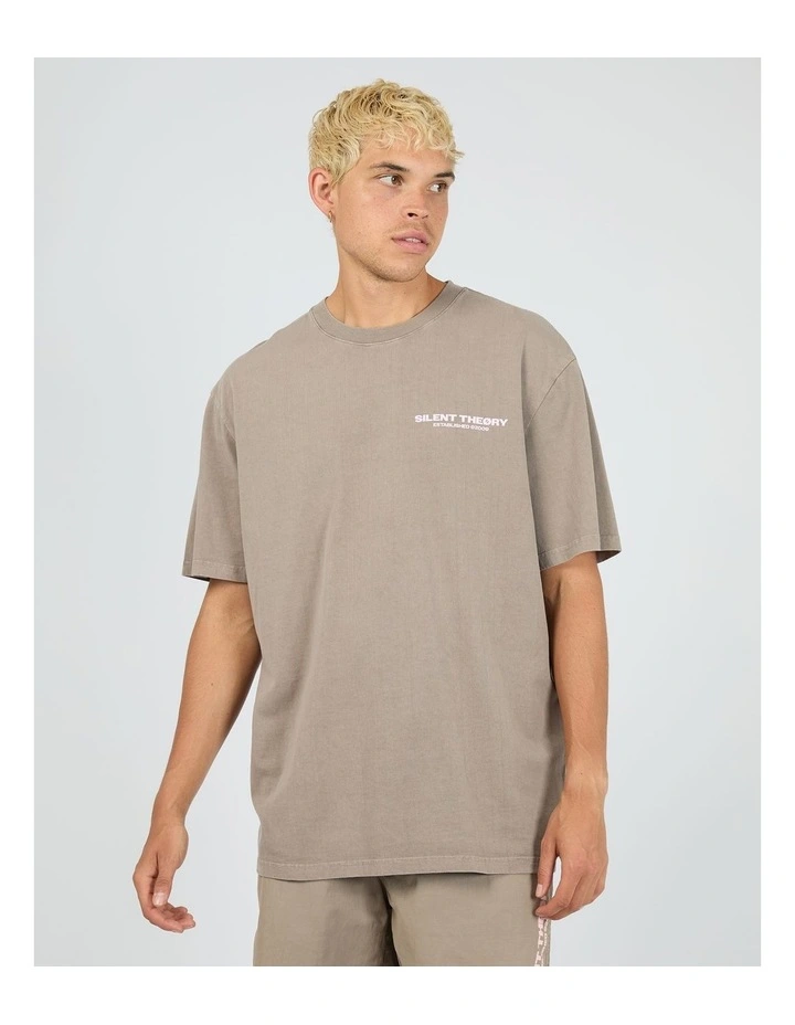 Essential Theory Tee image 1