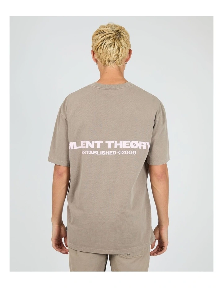Essential Theory Tee image 2