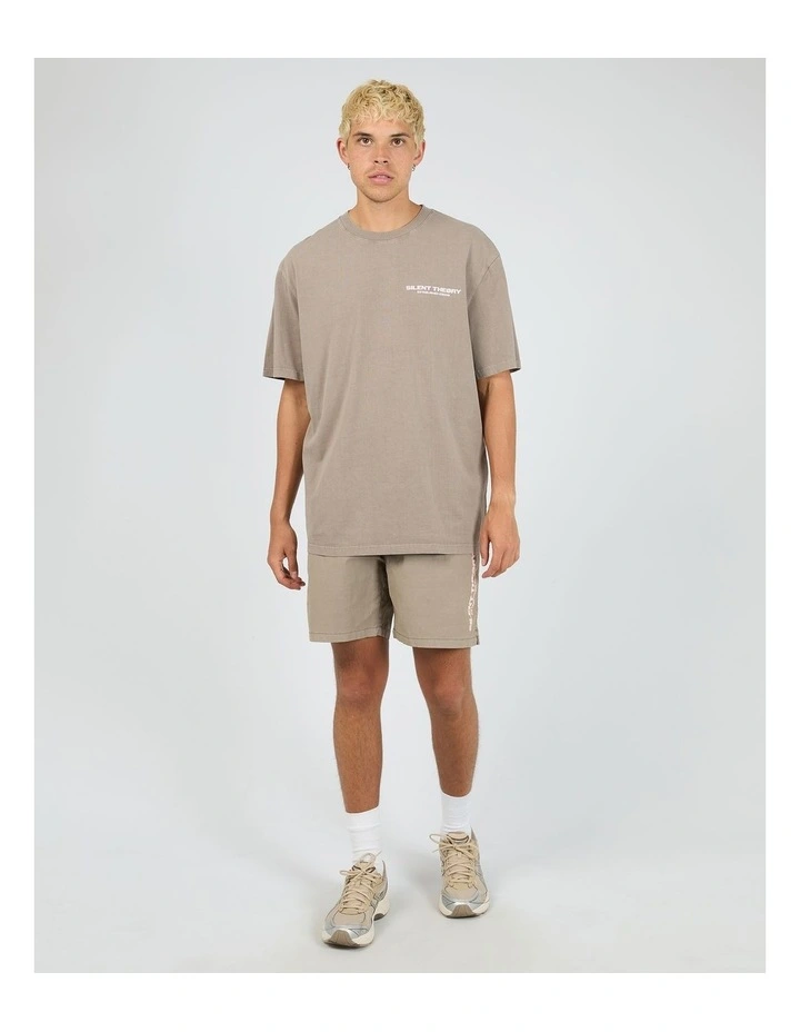 Essential Theory Tee image 3