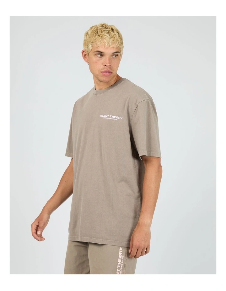 Essential Theory Tee image 4