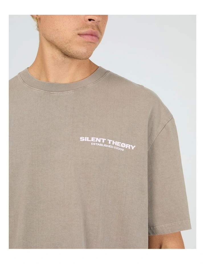 Essential Theory Tee image 5