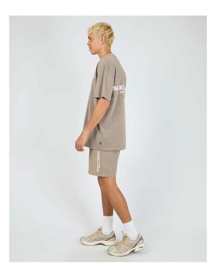 Essential Theory Tee image 6