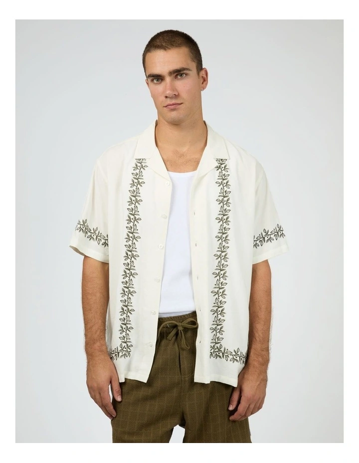 Sergio Ss Shirt image 1