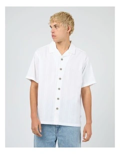 Miller Ss Shirt