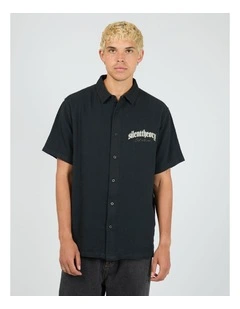 Raptor Ss Shirt