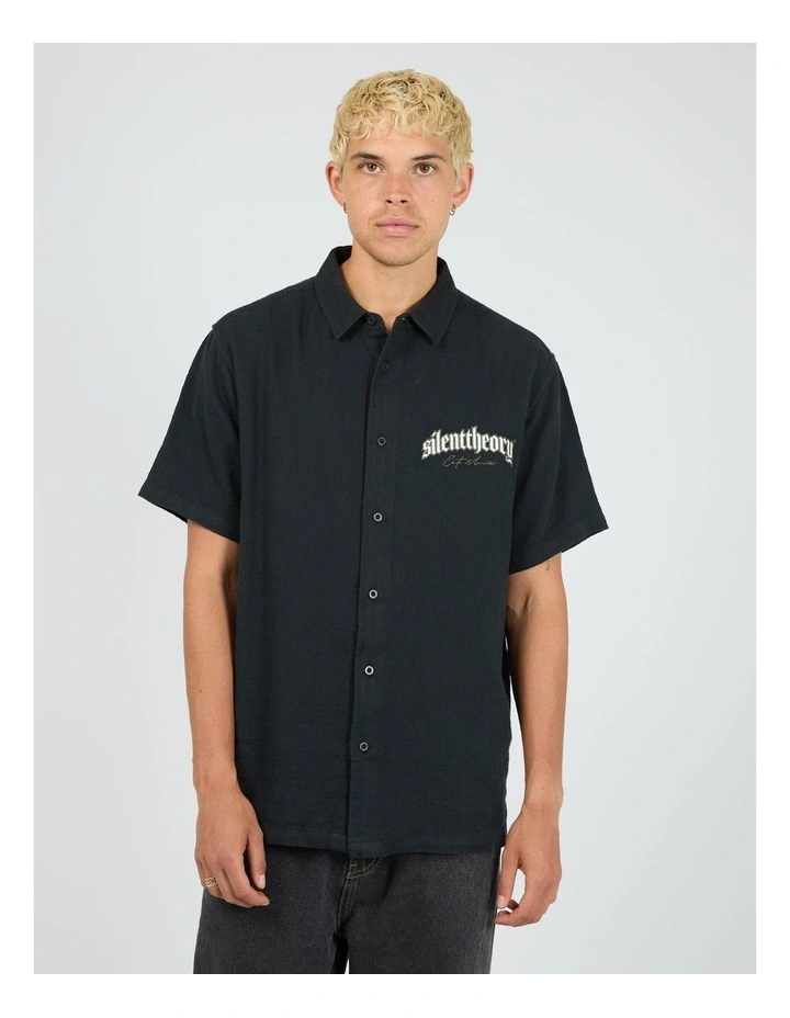 Raptor Ss Shirt image 1