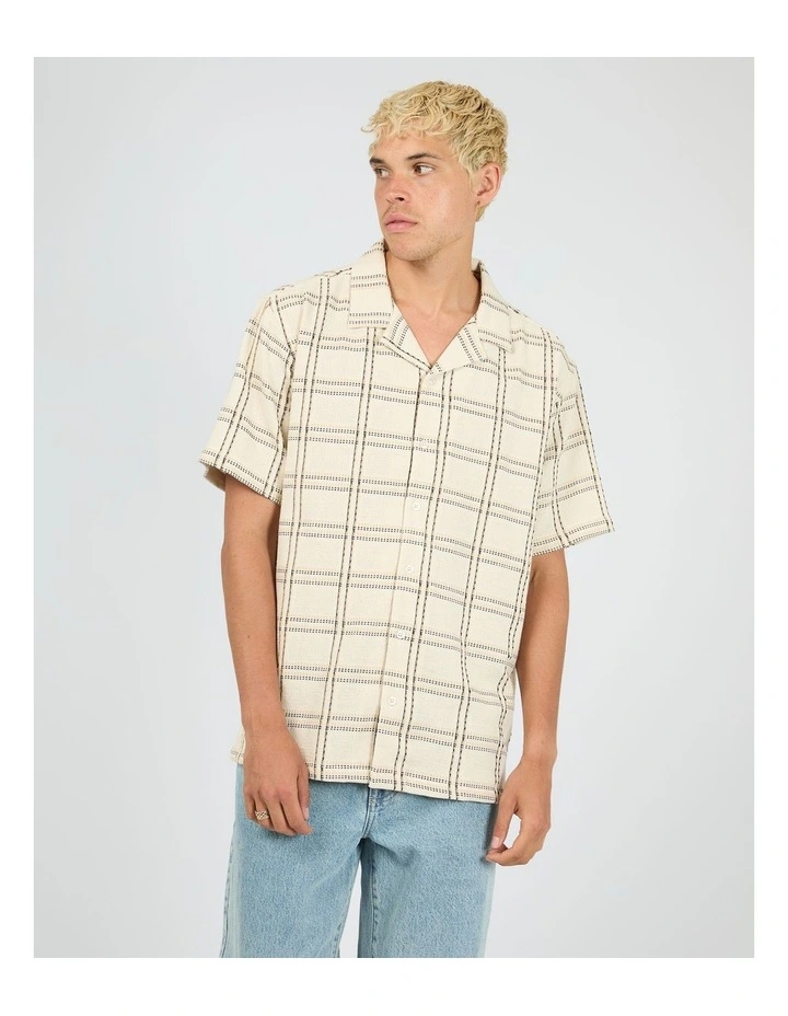 Carlo Ss Shirt image 1