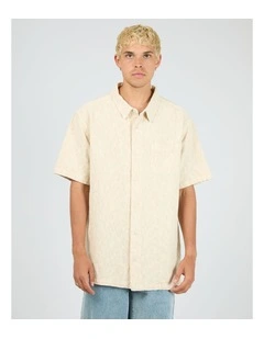 Walter Ss Shirt