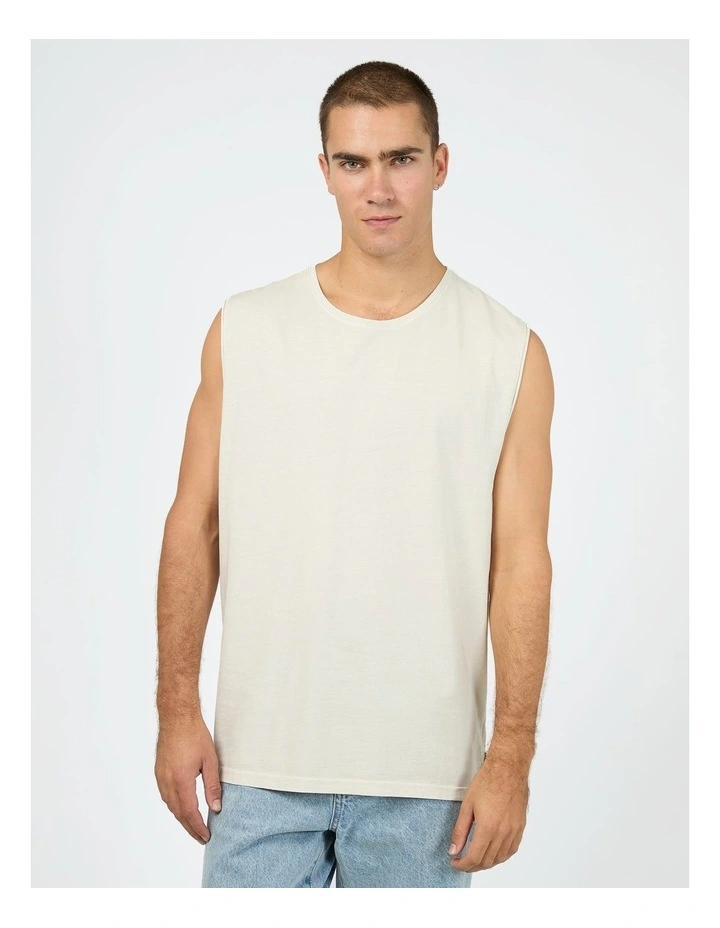 Classic Muscle image 1