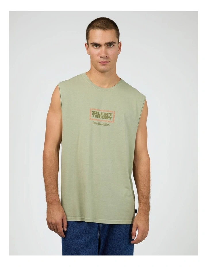 Historic Muscle image 1