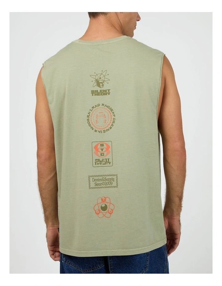 Historic Muscle image 2