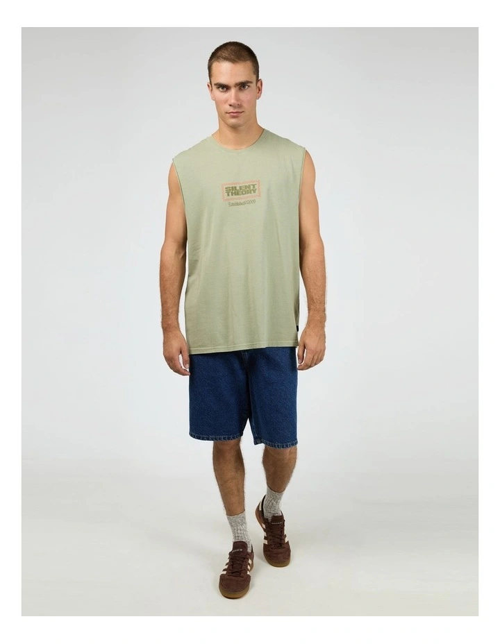 Historic Muscle image 5