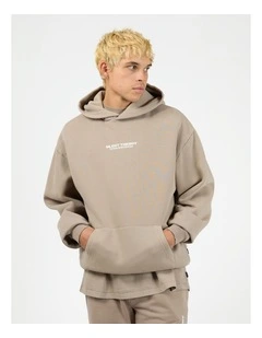 Essential Theory Hoodie