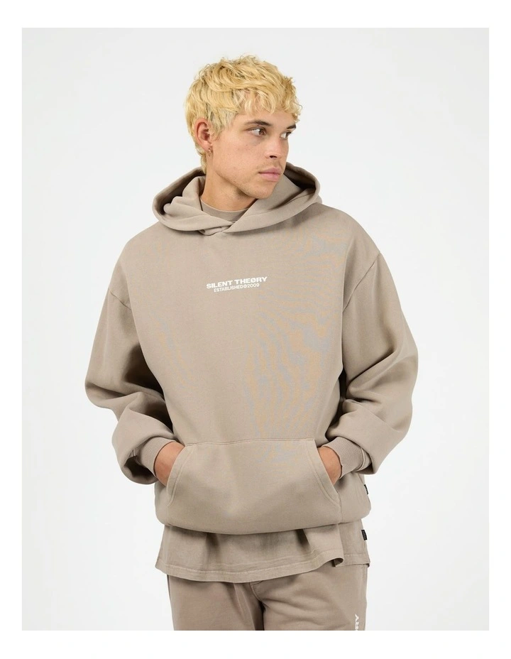 Essential Theory Hoodie image 1