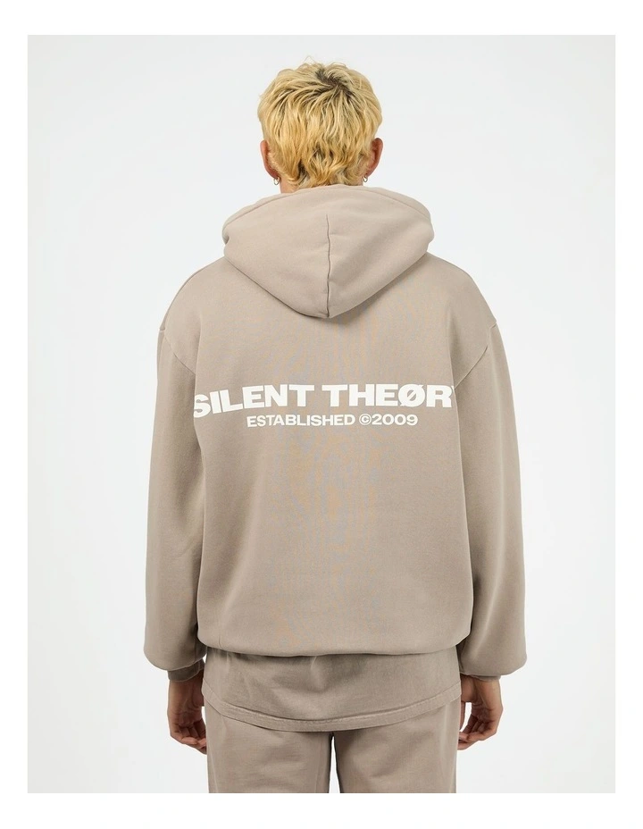 Essential Theory Hoodie image 2