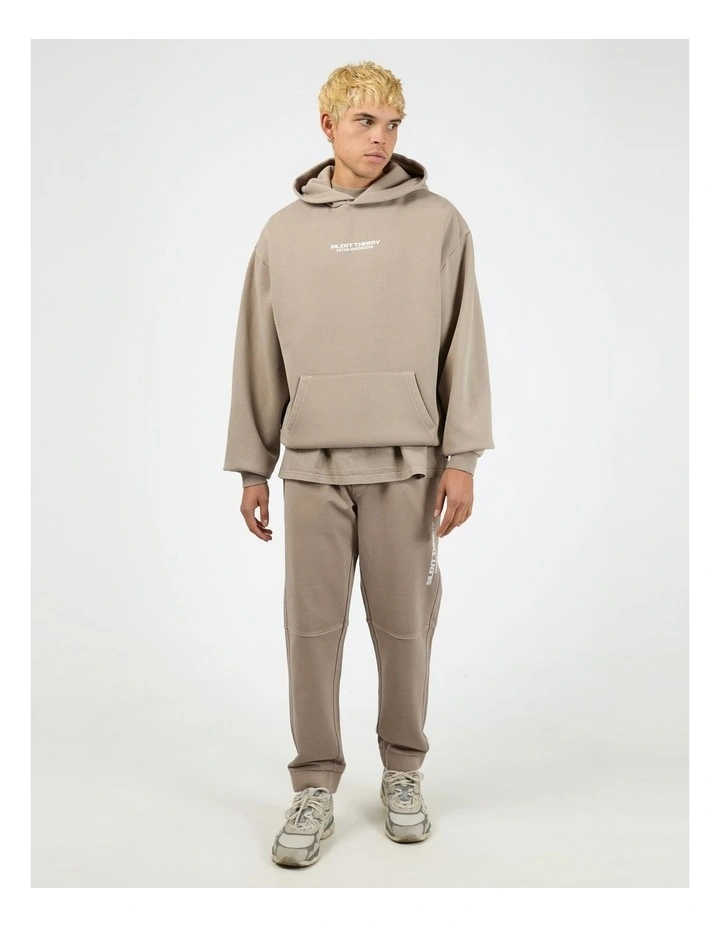 Essential Theory Hoodie image 3