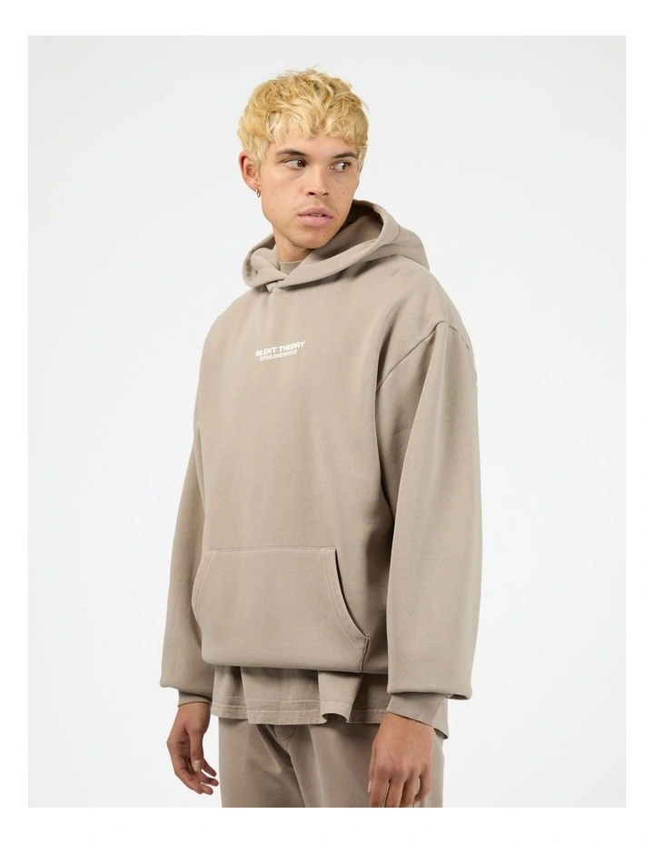 Essential Theory Hoodie image 4