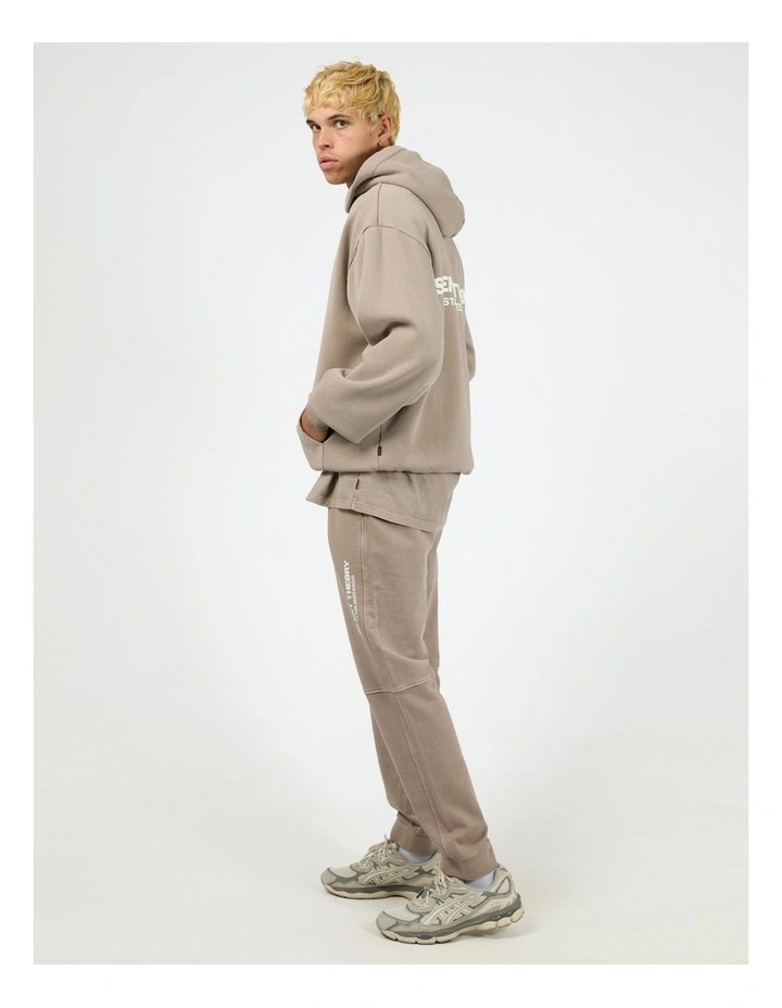 Essential Theory Hoodie image 5