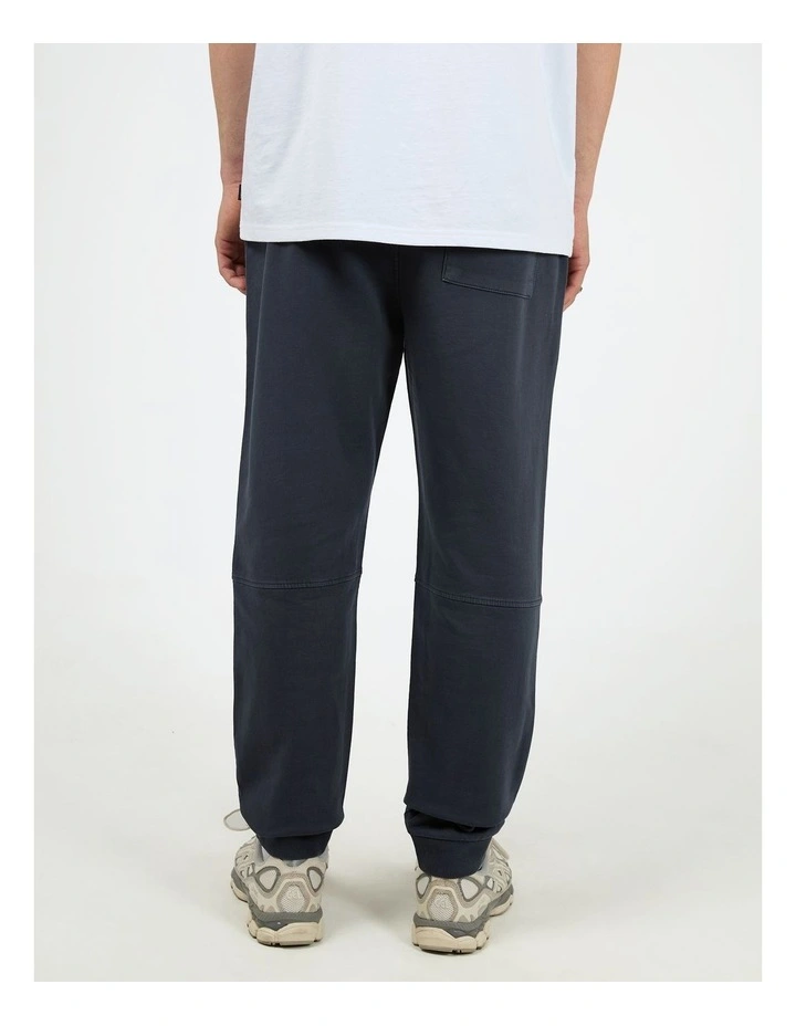 Essential Theory Track Pant V2 in Navy image 2