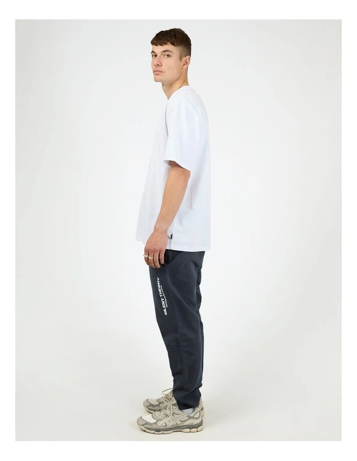 Essential Theory Track Pant V2 in Navy image 6