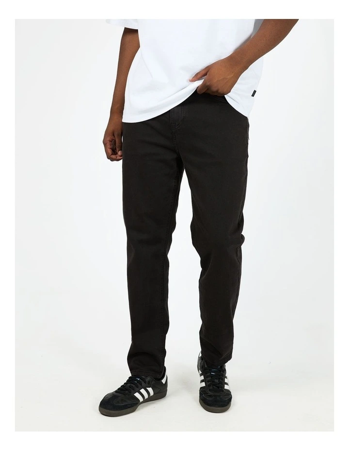 A2 Soho Jean image 1