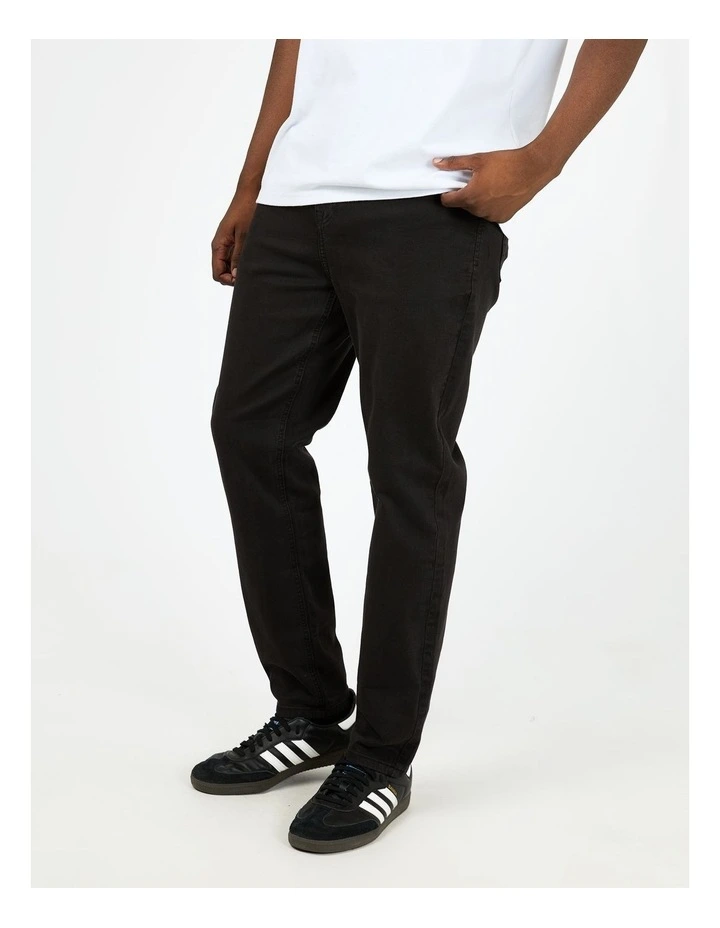 A2 Soho Jean image 5
