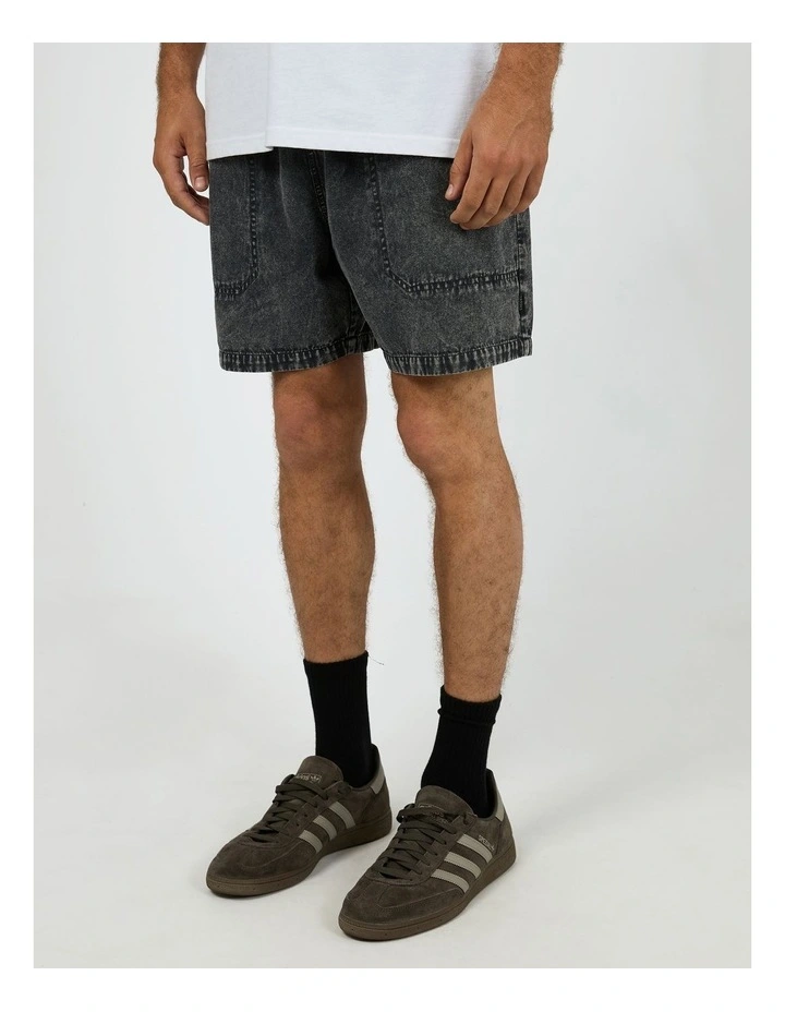 All Rounder Short image 3