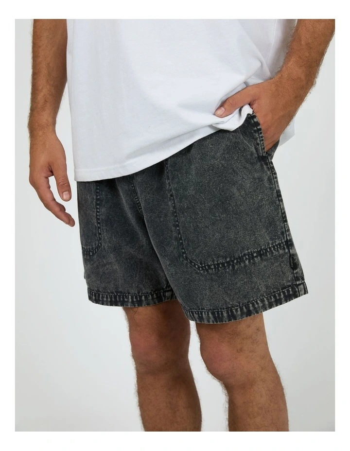 All Rounder Short image 4