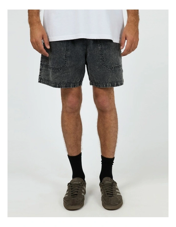 All Rounder Short image 5