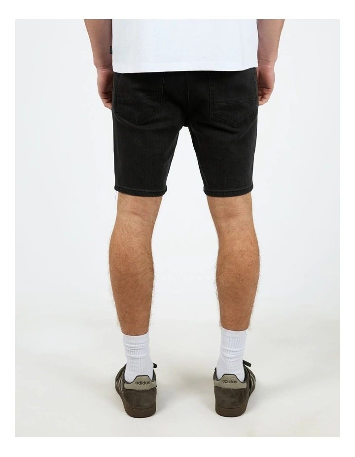 Shadow A2 Short in Grey image 2