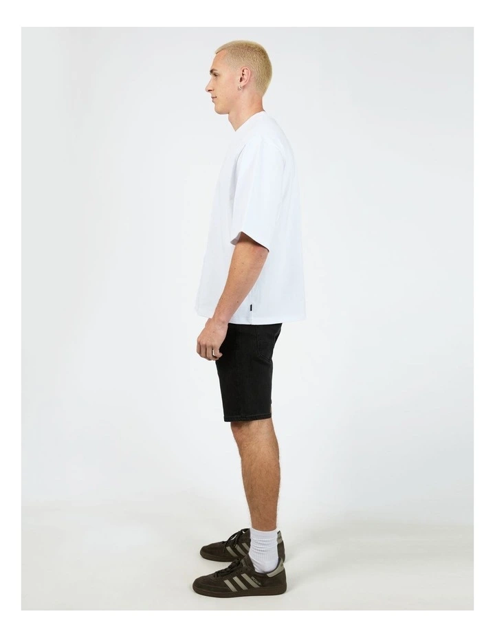 Shadow A2 Short in Grey image 6