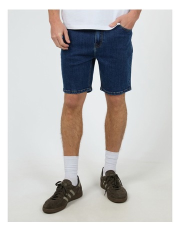 Heritage Blue colour