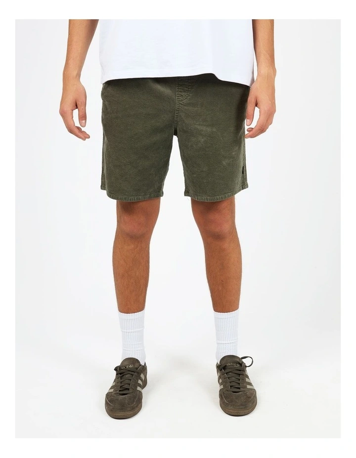 Cord Short image 1